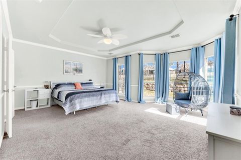 Tiny photo for 12336 Fairway Meadows Drive, Fort Worth, TX 76179 (MLS # 21163550)