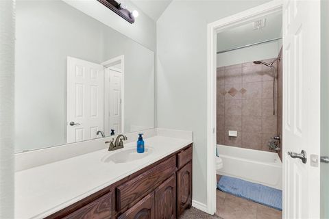 Tiny photo for 12336 Fairway Meadows Drive, Fort Worth, TX 76179 (MLS # 21163550)