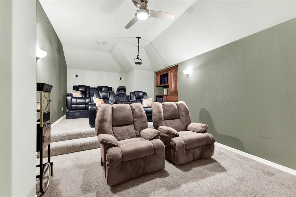 Resort On Eagle Mountain Lake - Residential