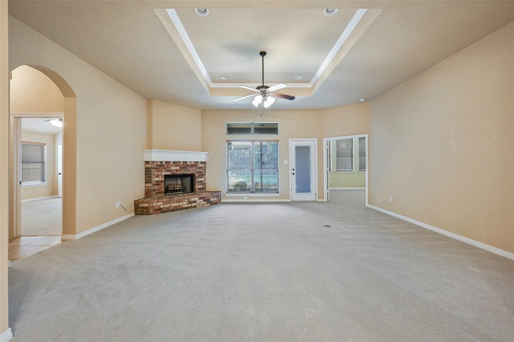 Pinion Park - Residential