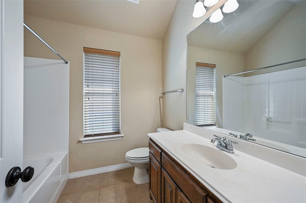 Pinion Park - Residential