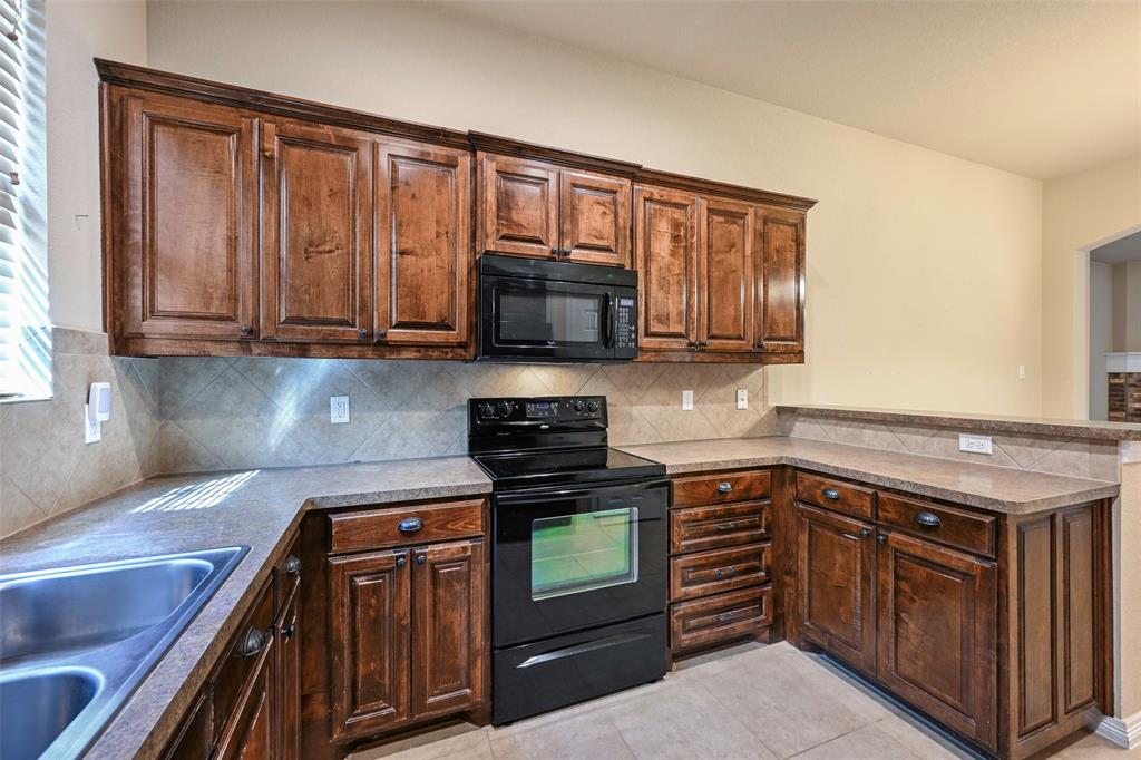 Pinion Park - Residential