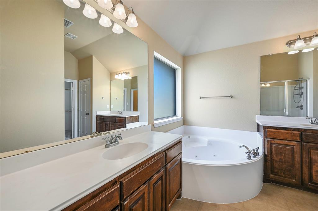 Pinion Park - Residential