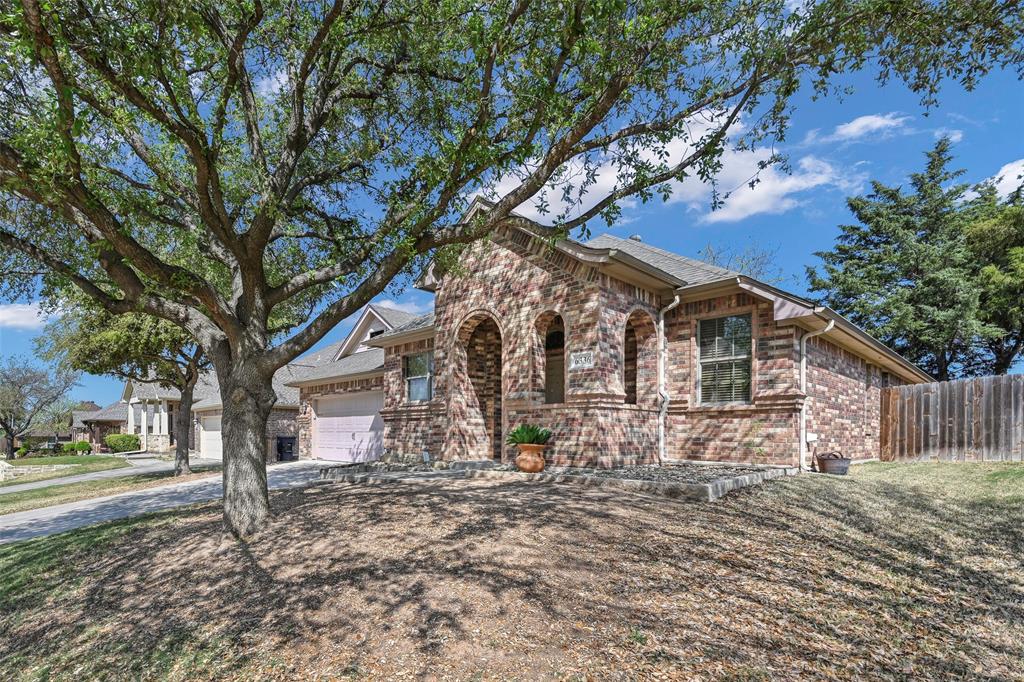 Pinion Park - Residential