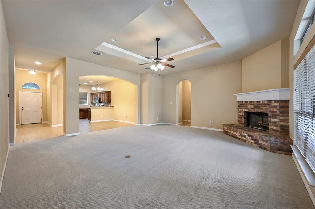 Pinion Park - Residential