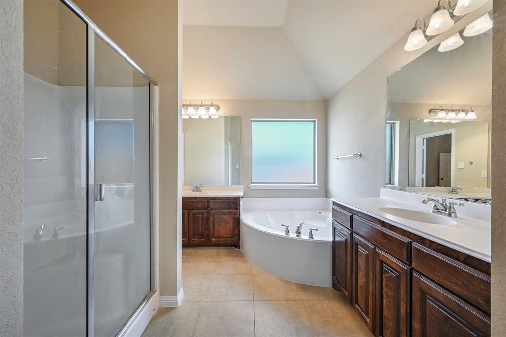 Pinion Park - Residential