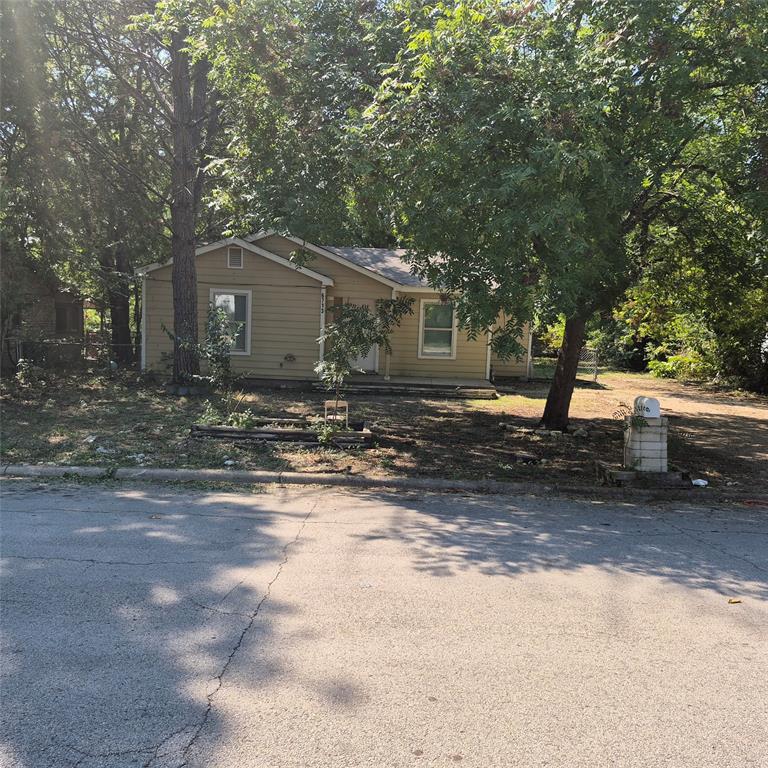 Lakeview Heights Add - Residential