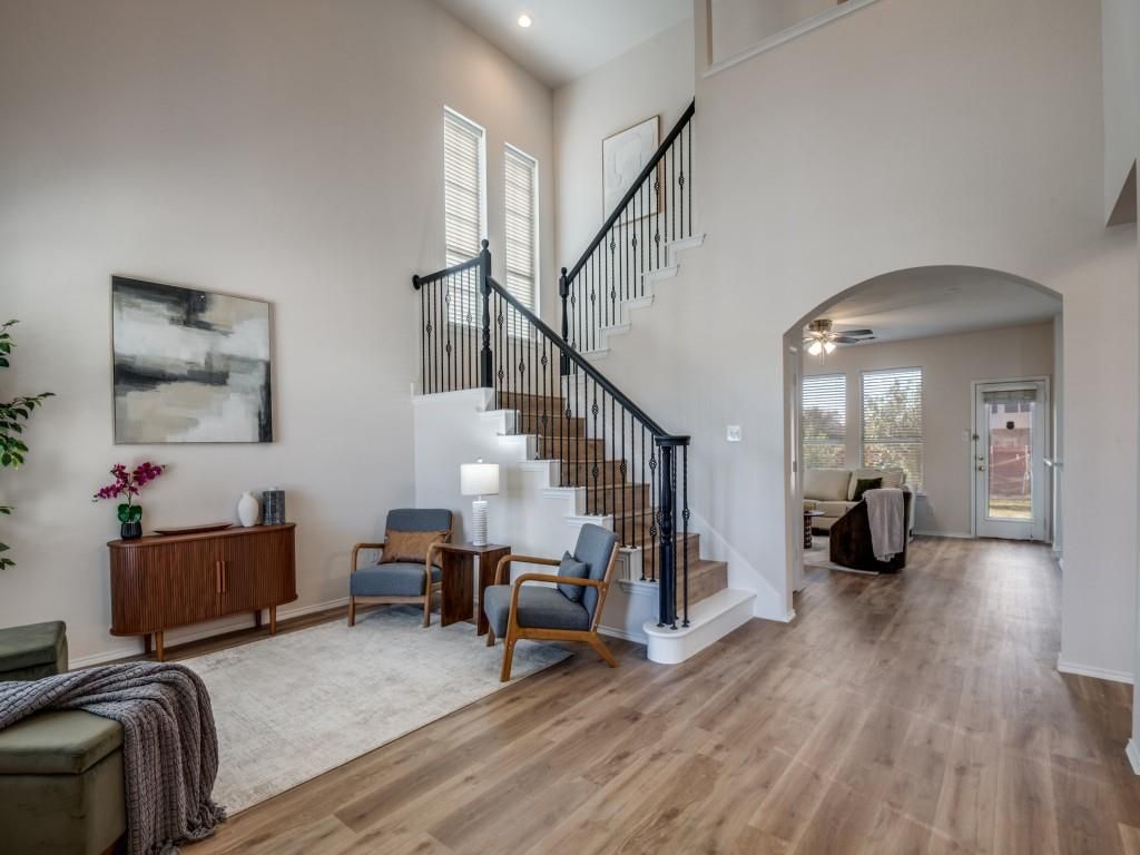 Photo of 3101 Caddo Lane, Sunnyvale, TX 75182 (MLS # 21220658)