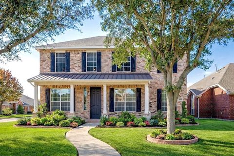 Photo of 3101 Caddo Lane, Sunnyvale, TX 75182 (MLS # 21220658)