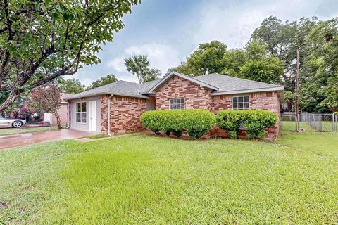 528 Jean Drive Seagoville TX 75159