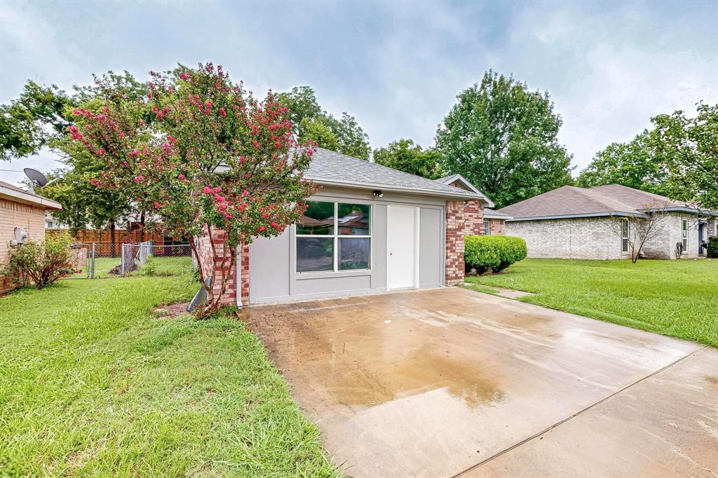 528 Jean Drive