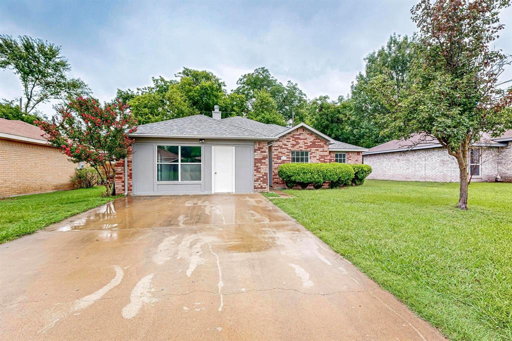 528 Jean Drive