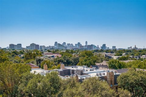Tiny photo for 4500 Roland Avenue #801, Highland Park, TX 75219 (MLS # 20938161)