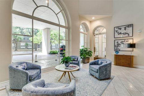 Tiny photo for 4500 Roland Avenue #801, Highland Park, TX 75219 (MLS # 20938161)