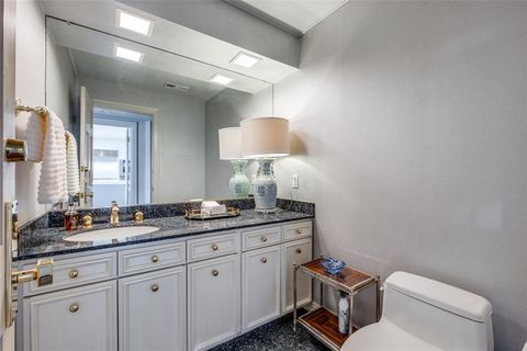 Tiny photo for 4500 Roland Avenue #801, Highland Park, TX 75219 (MLS # 20938161)