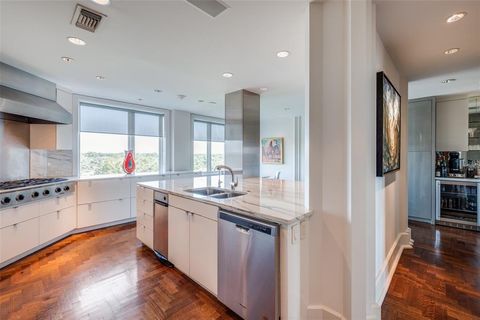 Tiny photo for 4500 Roland Avenue #801, Highland Park, TX 75219 (MLS # 20938161)