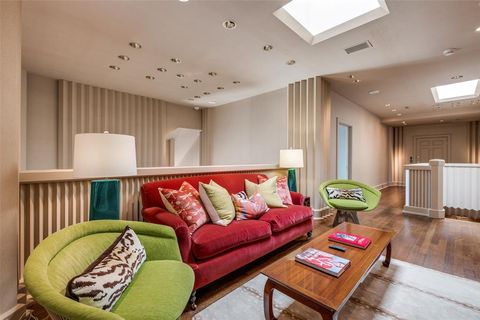 Tiny photo for 4500 Roland Avenue #801, Highland Park, TX 75219 (MLS # 20938161)