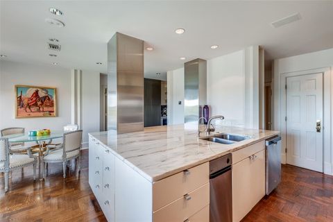 Tiny photo for 4500 Roland Avenue #801, Highland Park, TX 75219 (MLS # 20938161)