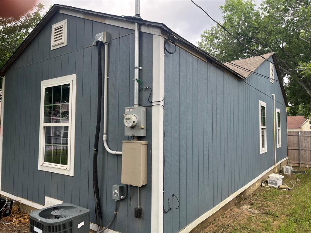 Indian Oaks Sub - Residential