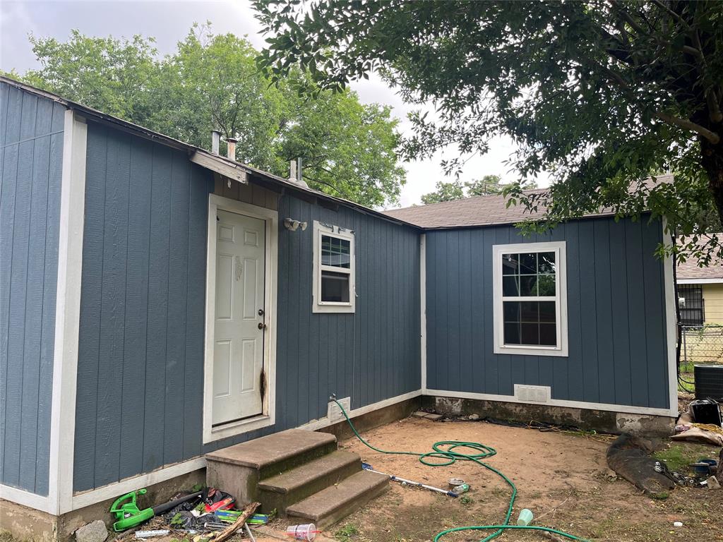 Indian Oaks Sub - Residential