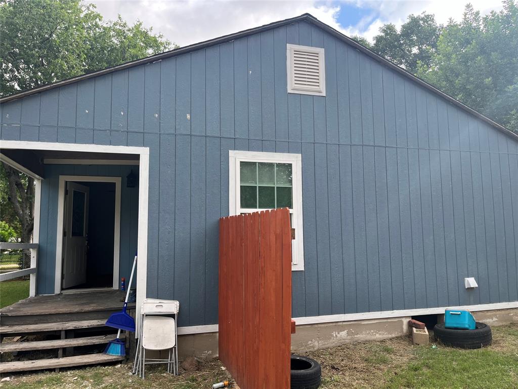 Indian Oaks Sub - Residential