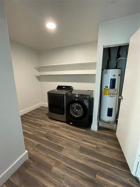 Tiny photo for 822 Johnnie Row, Seagoville, TX 75159 (MLS # 21319553)