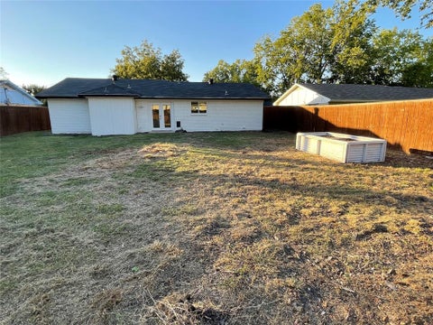 Tiny photo for 822 Johnnie Row, Seagoville, TX 75159 (MLS # 21319553)
