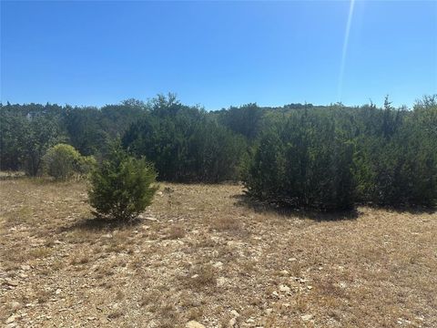 Lot 759R Sawtooth Mountain Road Graford TX 76449