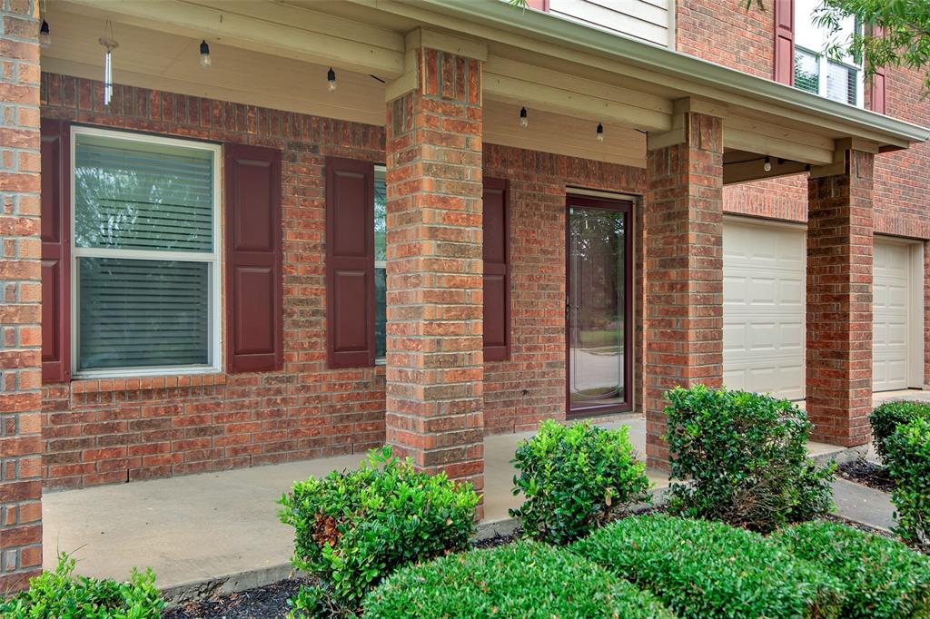 922 Bens Drive