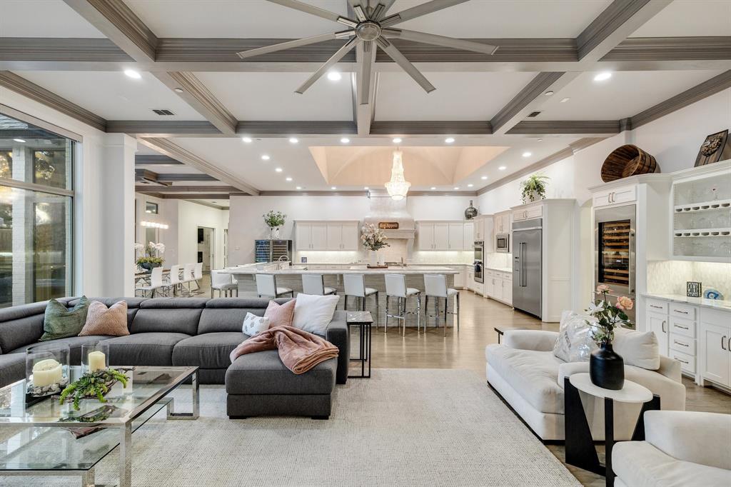 Biglot - Residential