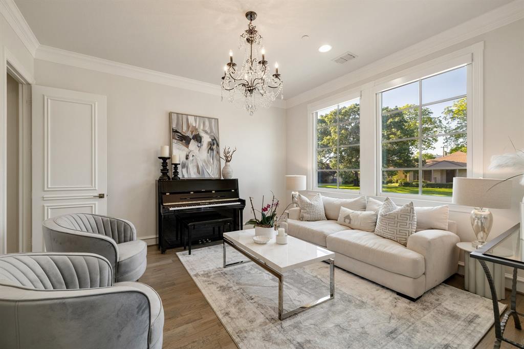 Biglot - Residential