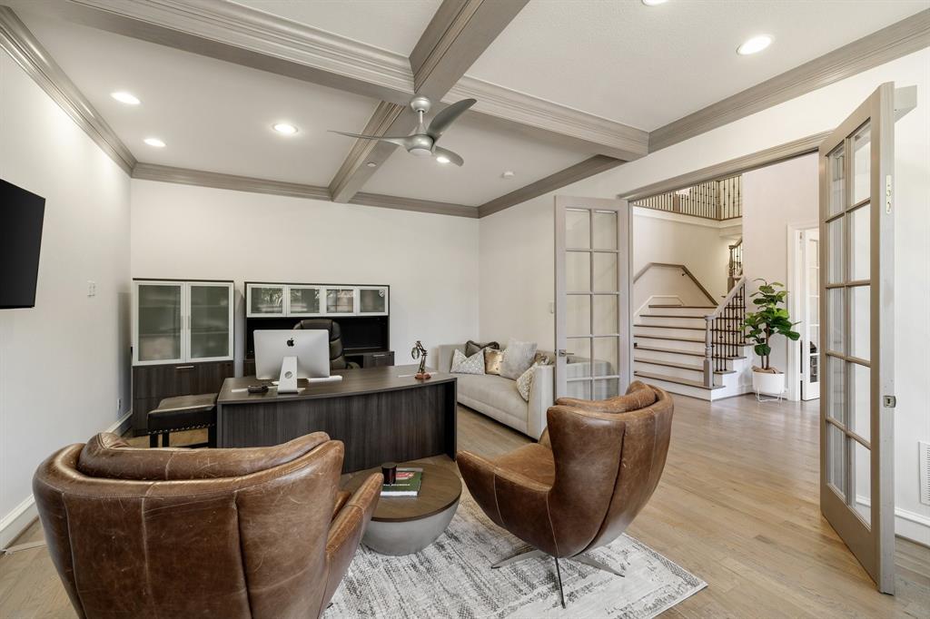 Biglot - Residential