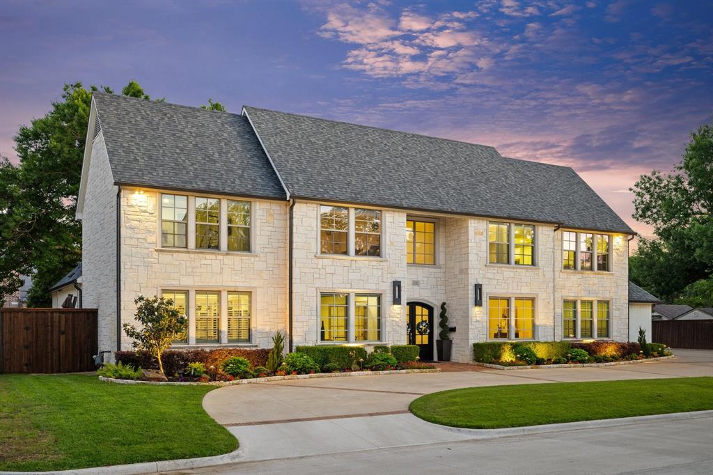 Biglot - Residential