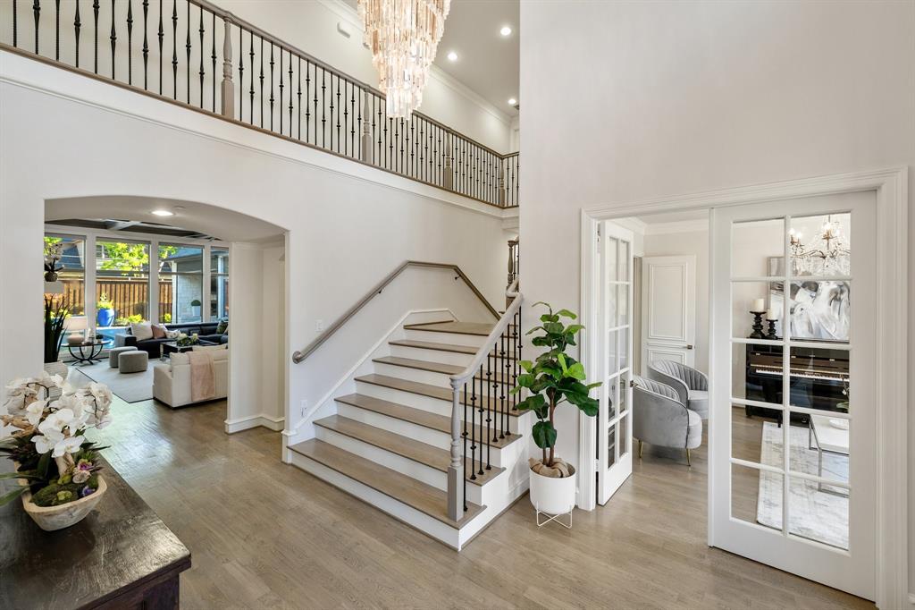 Biglot - Residential