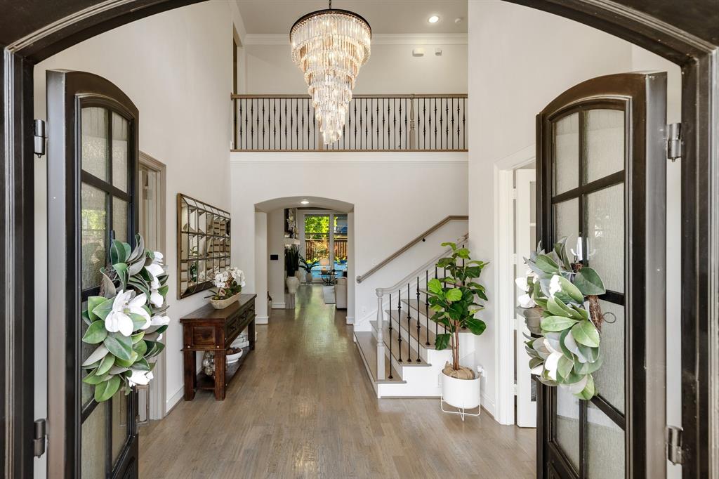 Biglot - Residential