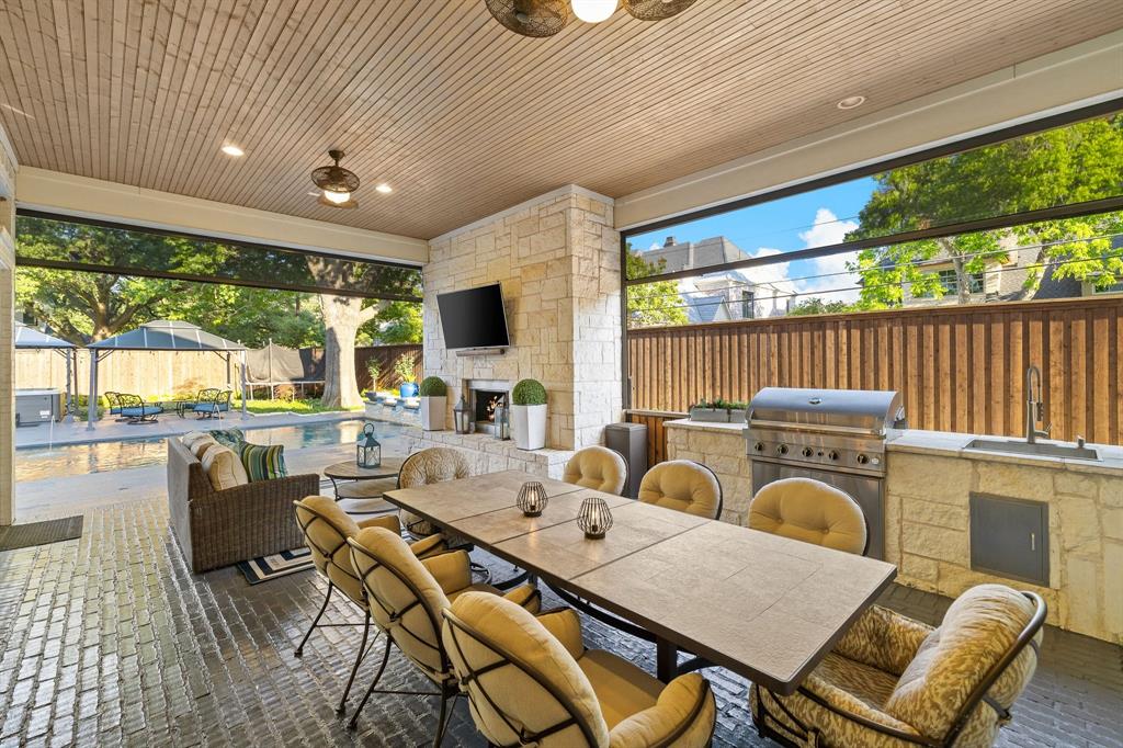 Biglot - Residential