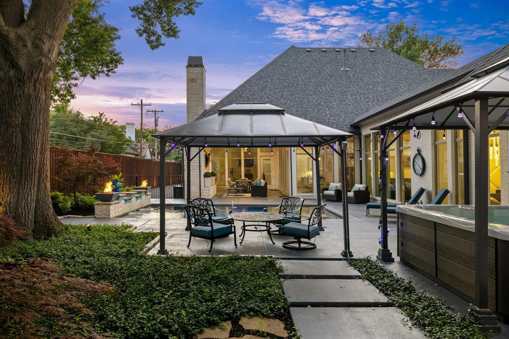 Biglot - Residential