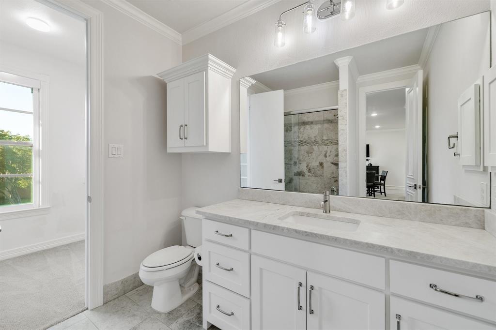 Biglot - Residential