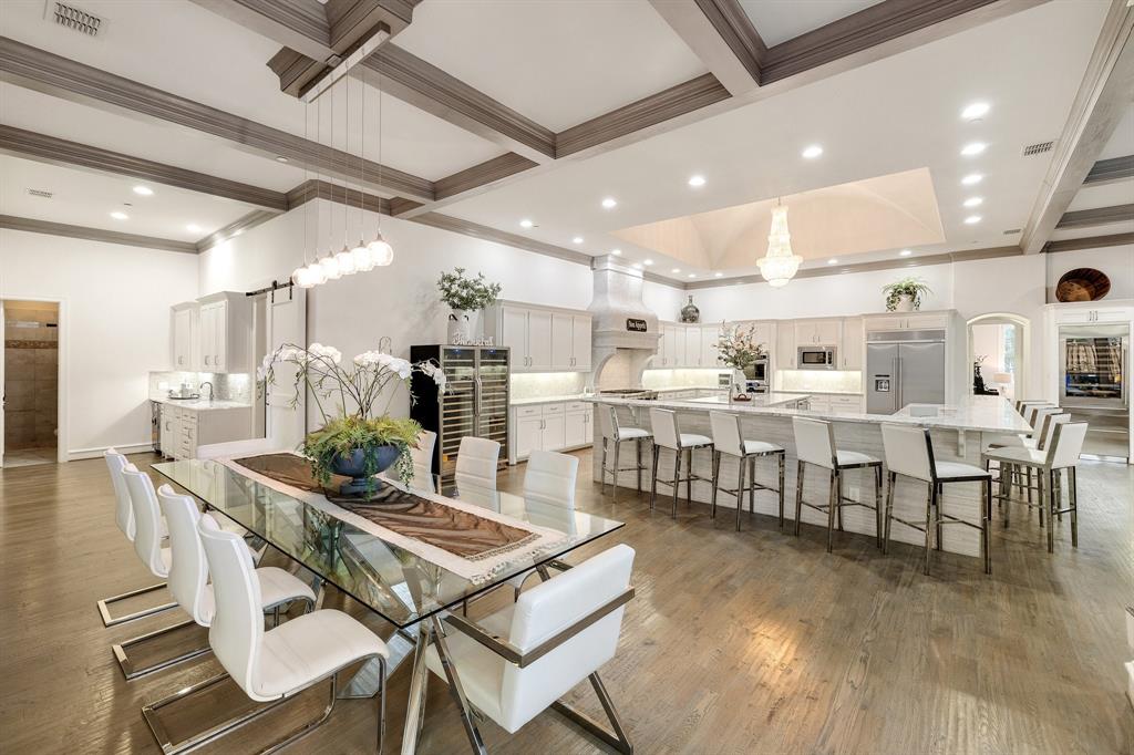 Biglot - Residential