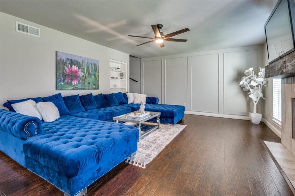 1321 Storm Drive