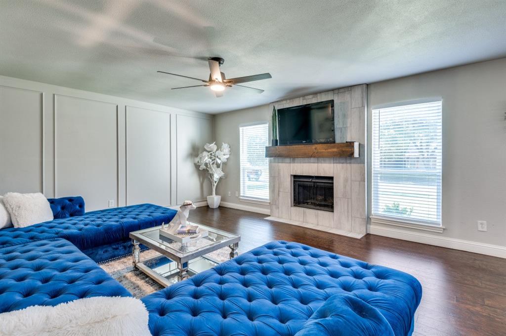 1321 Storm Drive