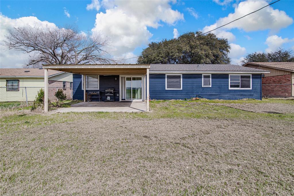 Highland Hills West Add - Residential