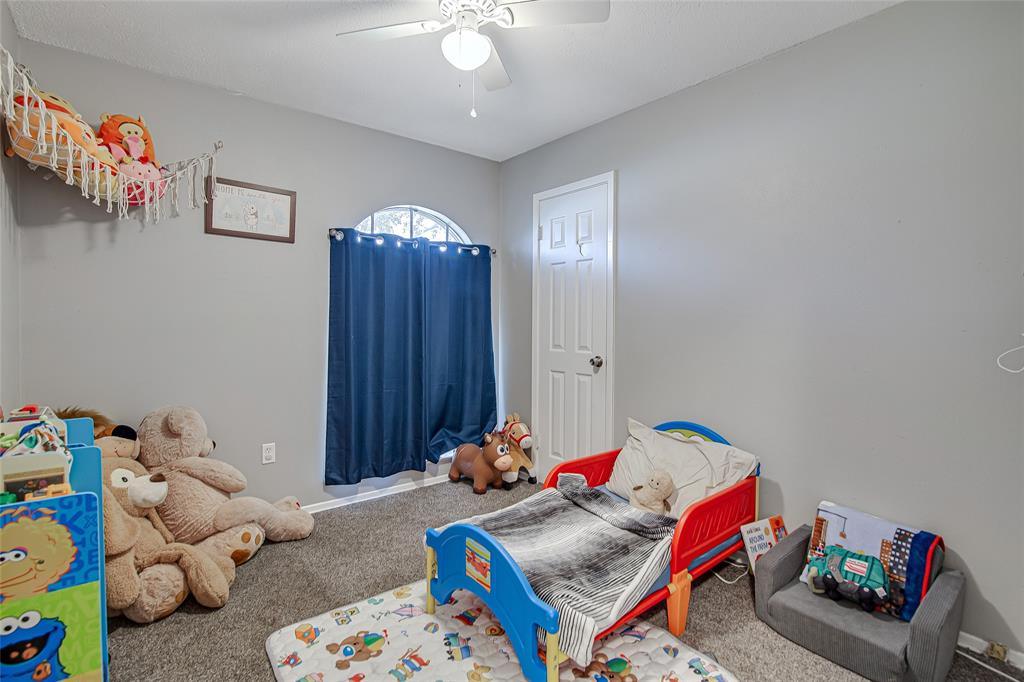 Highland Hills West Add - Residential