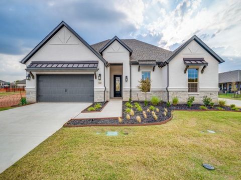 1901 Cascada Way Little Elm TX 75068
