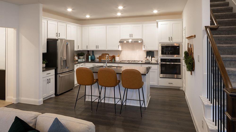 1802 Blue Sage Court