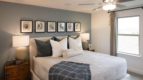 1802 Blue Sage Court Celina TX 75009