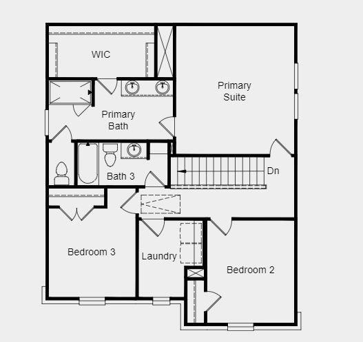 1802 Blue Sage Court
