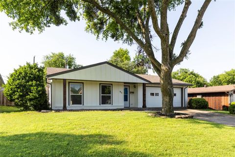 911 PRESTWICK Lane Richardson TX 75080