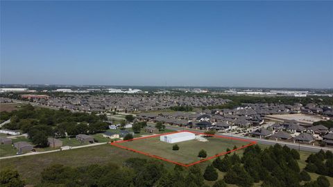 1360 S Main Street Mansfield TX 76063