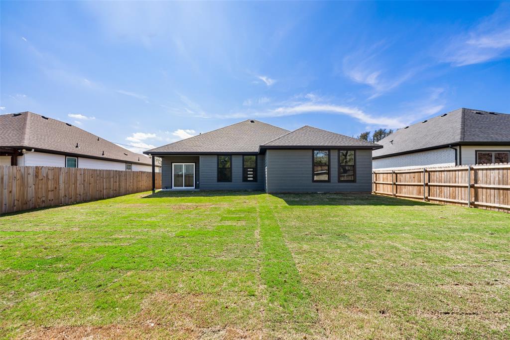 Canyon Creek - Residential